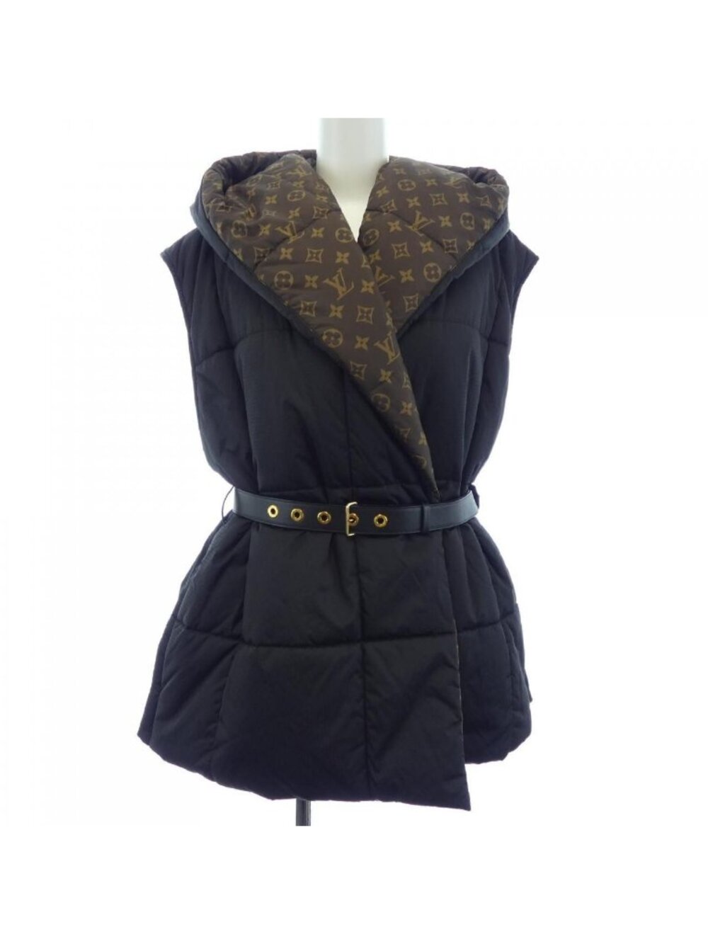 Louis Vuitton Long Vest